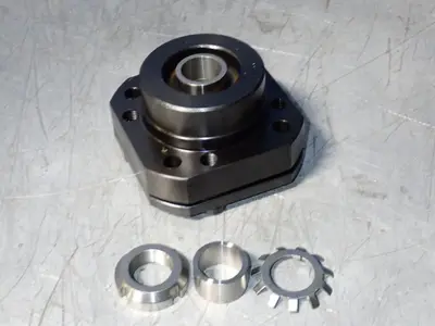 New | in-Stock NOOK EZF2020 Tooling & Accessories (Other) Ohio US | HGR 24 #1134121