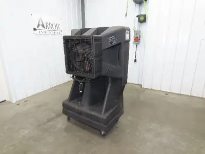 Used PORTACOOL _UNKNOWN_ Blowers Indiana US | Arrow Industrial #1408534