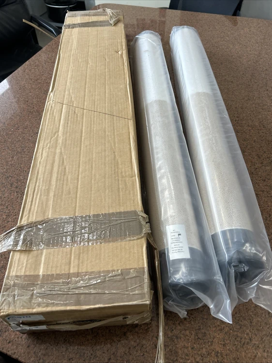 New | in-Stock Festo PDAD-100-SP-12000 Parts (Hydraulics and Pneumatics) | J&J Industrial Supply #498993