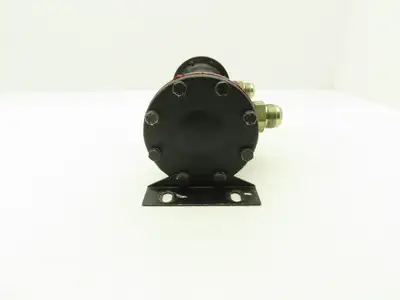 Thermal Transfer EKS-712-80876 Oil Cooler Shell & Tube Heat Exchanger 2-Pass