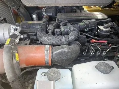 Used 2018 HYUNDAI 250D-9 Misc Forklifts Illinois US | Somerset Equipment Sales #1543032