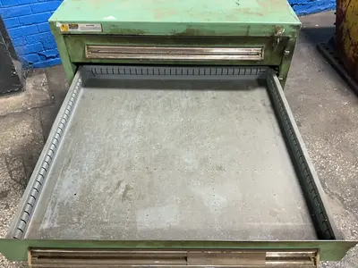 Used STANLEY _UNKNOWN_ Cabinets Ohio US | HGR 24 #1276024