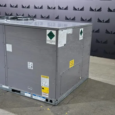 USED 2022 CARRIER 50TCQD09A2A6A0A0G0