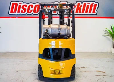 USED 2023 YALE GC050LX2