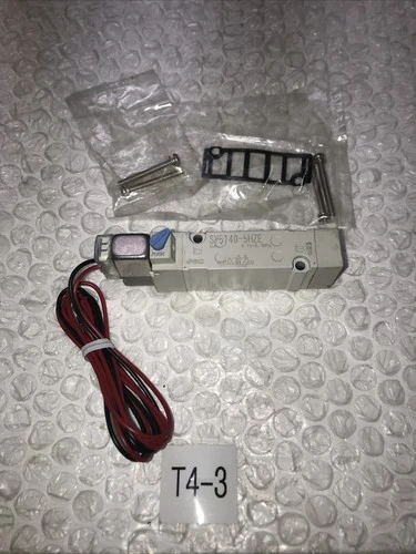 NEW SMC SY5140-5HZE