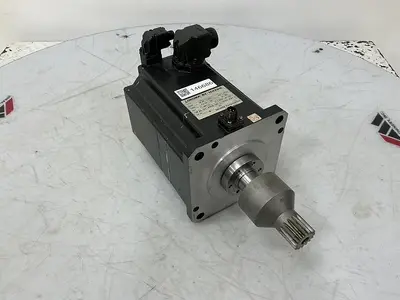 USED OKUMA BL-MC150J-20SB