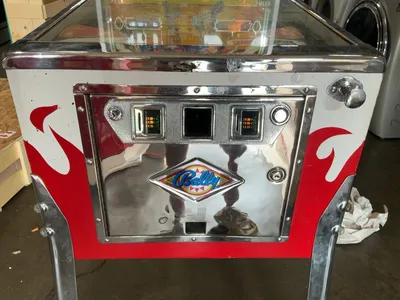 Used _UNKNOWN_ _UNKNOWN_ Arcade/Entertainment Michigan US | Miedema Asset Management Group #1321364