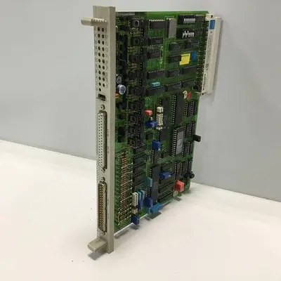 USED SIEMENS 6ES5 244-3AA21