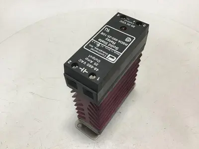 USED CONTINENTAL INDUSTRIES RSDA-660-25-1DE
