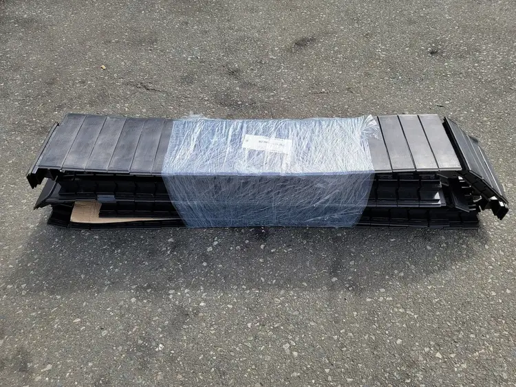 New | in-Stock SARONTECHNICA RF2080-S-1L/K2 Conveyors British Columbia CA | Lenmark #238624