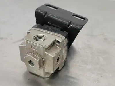 USED SMC NAR2000-N02B