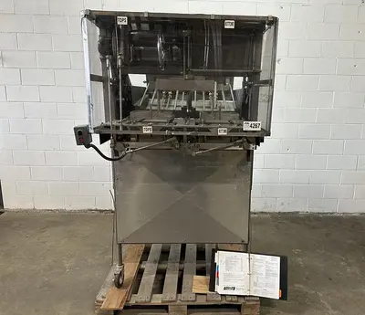 Used 1990 A.E. RANDLES 9-32 / SM-1000 Tray Formers British Columbia CA | Steep Hill Equipment Solutions #1291748