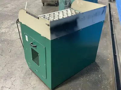 Used 2020 GRIZZLY INDUSTRIAL H2936 Dust Collectors Ohio US | HGR 24 #1556707