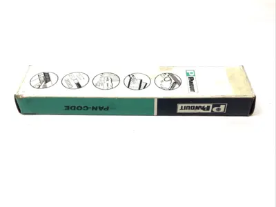 New | in-Stock Panduit Pan-Code Wire Marker Cards BOX OF 15 CARDS Cable & Wire Michigan US | Maverick Industrial Sales #1392526