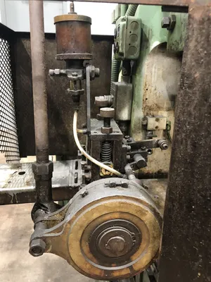 USED MINSTER MINSTER B1-32 PRESS