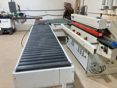 USED 2022 DOUCET FB-24-5-15-G