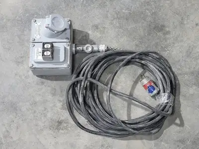 USED APPLETON ECS6GFI2023