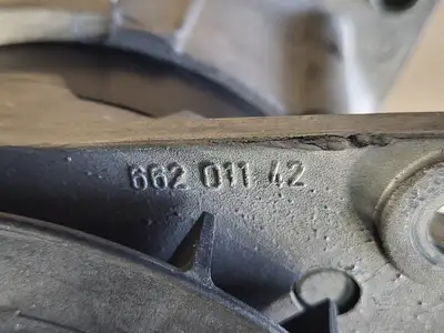 Alternator 2871A165, 12V, 70A