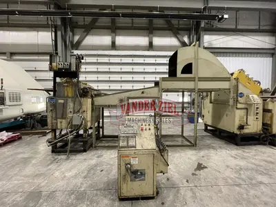 Coe 36" x 3/16" x 20,000-Lb Coil Servo Feed Line