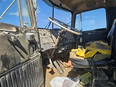 Used 1973 KENWORTH W925 Conventional trucks Colorado US | ABN Services #1339300