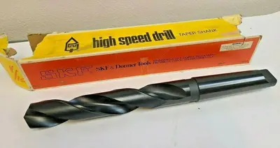 DORMER Does Not Apply Other Metalworking Drills | Amiron Machinery (1)