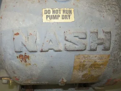 USED Nash SC 3/4