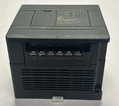 USED GE FANUC IC200UEO008-B