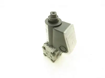 Krom Schroder VAN1T15N/NQ Solenoid Valve 1/2"NPT Air/Gas 120VAC 88012185