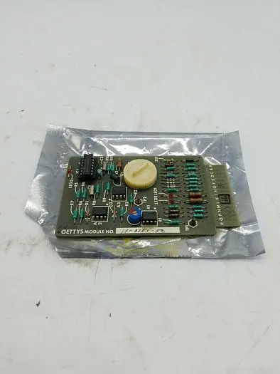 Used GOULD 11-0092-00 Circuit Boards | ND Industrial Surplus #1224623