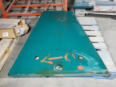 Used METSO MM0297742 Parts British Columbia CA | Lenmark #1440402