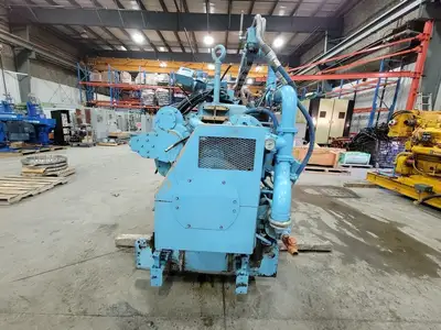 USED WAUKESHA F3521GSIU