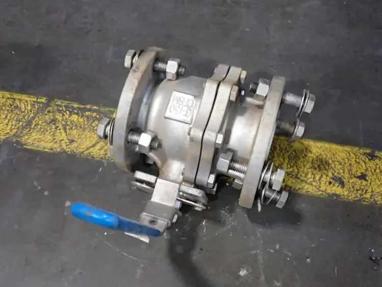 Used CF FZ15FR Pumps Ohio US | HGR 24 #862788