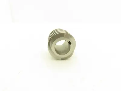 Boston Gear H1418 RH Steel Gear Worm