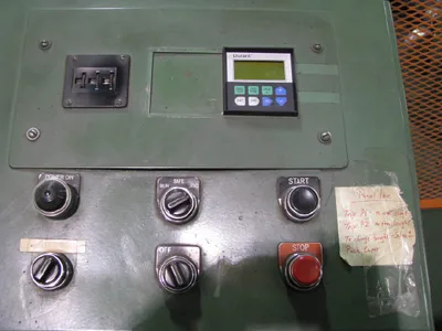 BRADBURY M3 Roll Formers | Mohawk Machinery (10)