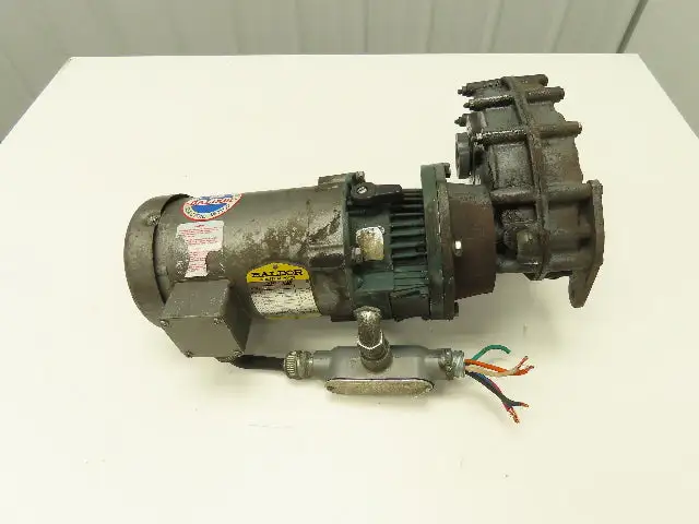 Used HUB CITY _UNKNOWN_ Speed Reducers | Arrow Industrial #634150