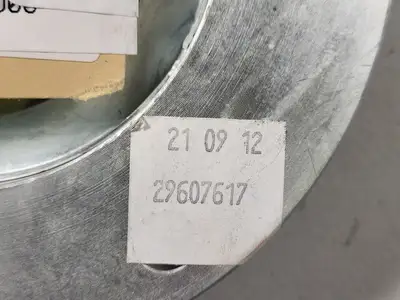 USED SANDVIK 29607617