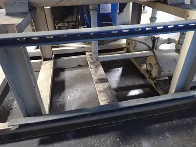 Pioneer Chiller