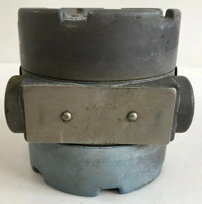 USED Rosemount 2U1A1C6