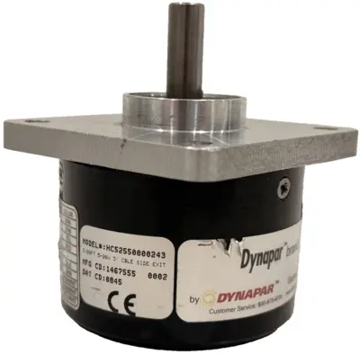 NEW DYNAPAR HC52550000243