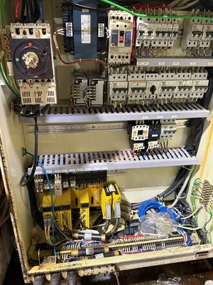 2005 FUJI FS-4 CNC Lathes | ListingHippo (22)