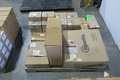 Used _UNKNOWN_ _UNKNOWN_ Conduits Ohio US | Aucto #1396621