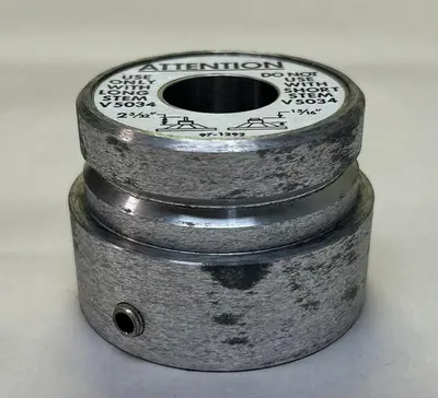 USED HONEYWELL 97-1292