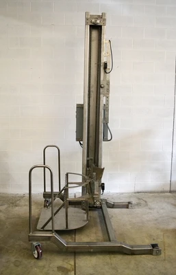 _UNKNOWN_ Column Lift Dumpers & Lifts | Envoy Equipment LLC (3)