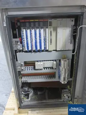 USED MG2 MG2 Futura Capsule Filler