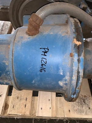 USED Dezurik 771