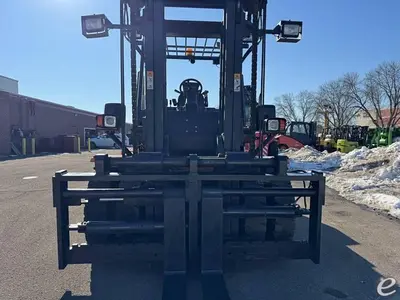 USED 2017 DOOSAN D120S-7