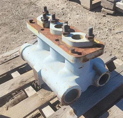 USED GASO 3364