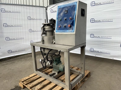 12L Wuxi Quanrun Yarn Package Dyeing