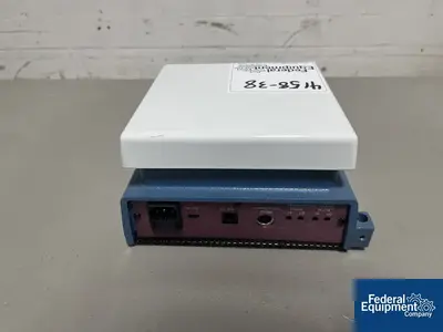 USED Cole-Parmer Cole-Parmer Digital Hot Plate Stirrer, Model 04644-10