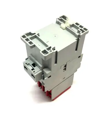 100S-C09EJ322C | Allen Bradley  Ser. A Guardmaster Safety Contactor 3 NO, 1 NC - Used